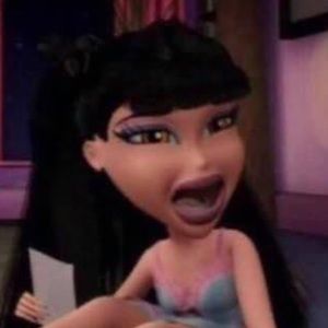 Meet your Posher, Bernadette